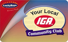 rewardcard-iga